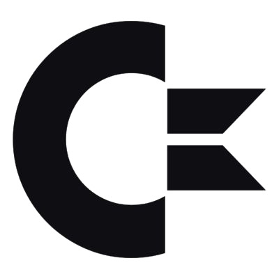 Commodore 64 Online IDE Logo