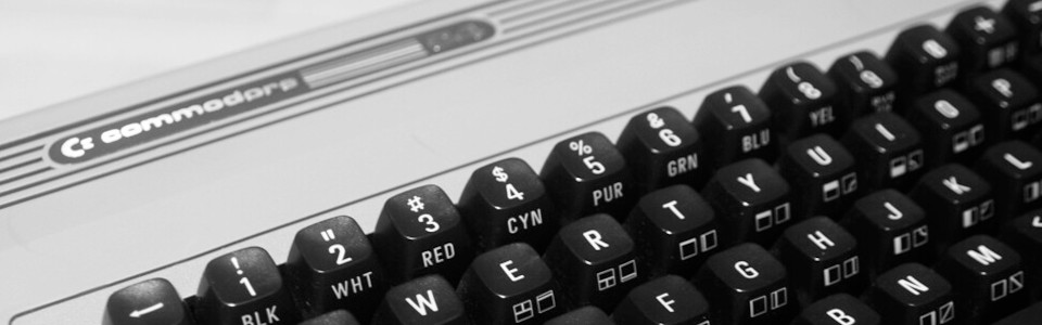 Commodore 64 BASIC v2 Examples